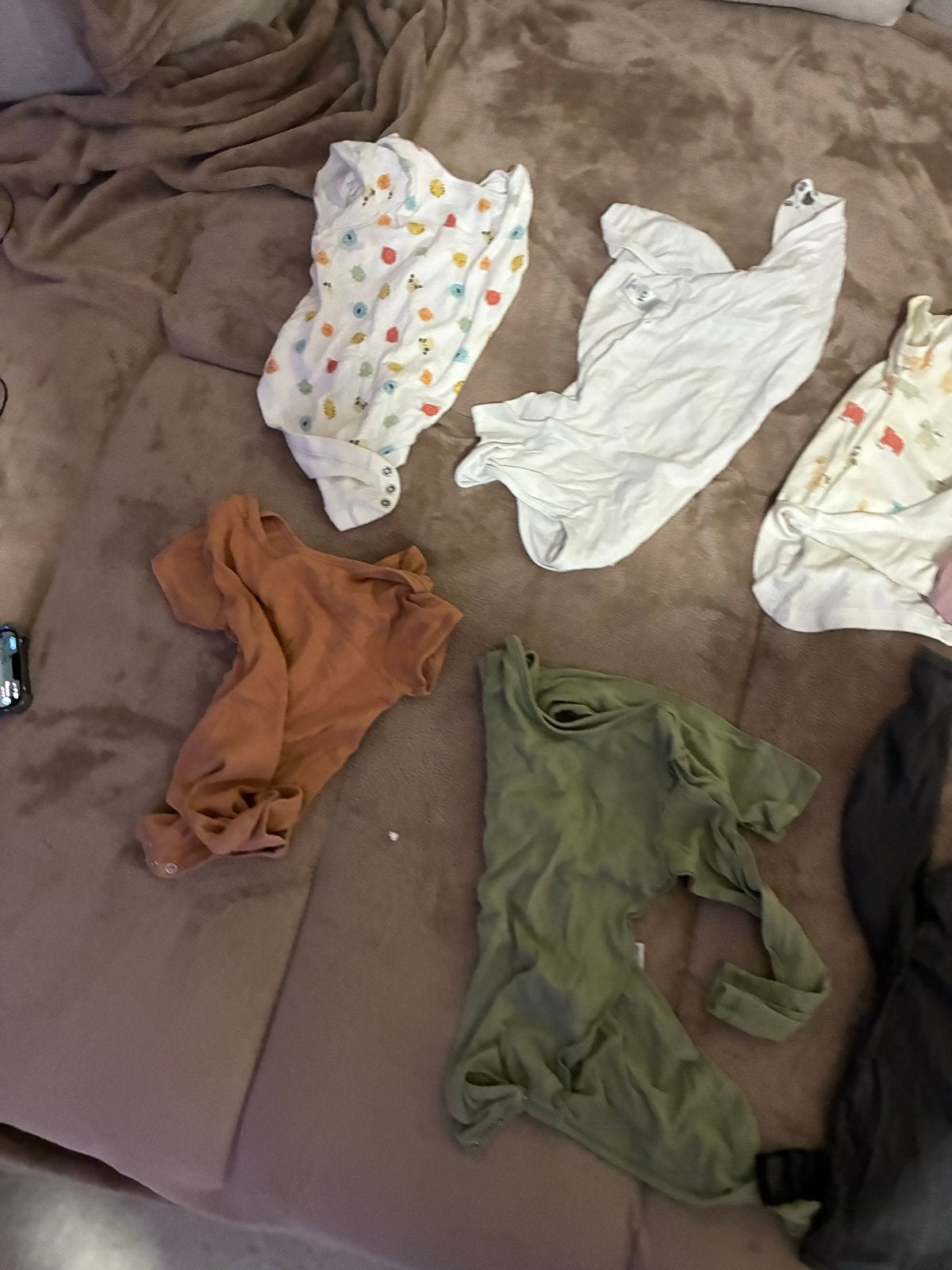 Jongenskleding pakket maat 92 - 7 stuks, Kinderen en Baby's, Verzenden, Gebruikt, Jongen, Setje