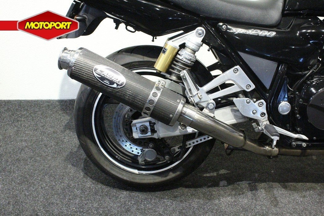 Yamaha XJR 1200 (bj 1999), Motoren, Klantenservice@yamaha-motor.nl, Koolhovenlaan 101
1119 NC  Schiphol-Rijk, NL, Naked bike, Yamaha Motor Europe N.V.