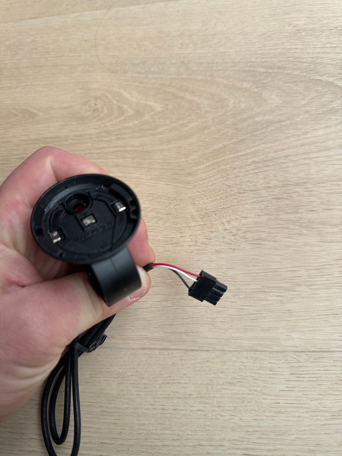 NIEUW Batavus/Sparta/Koga display houder ION, Elektrische fiets, Overige typen, Ophalen of Verzenden, Nieuw
