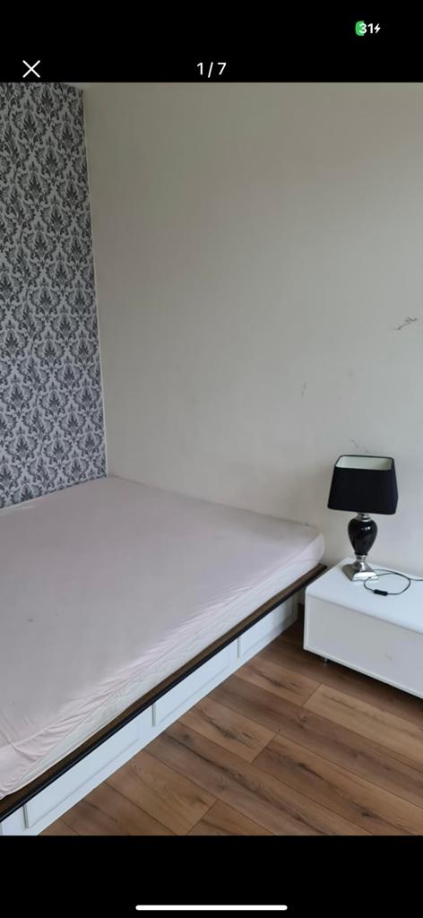 room for rent, Huizen en Kamers, Kamers te huur, Rotterdam