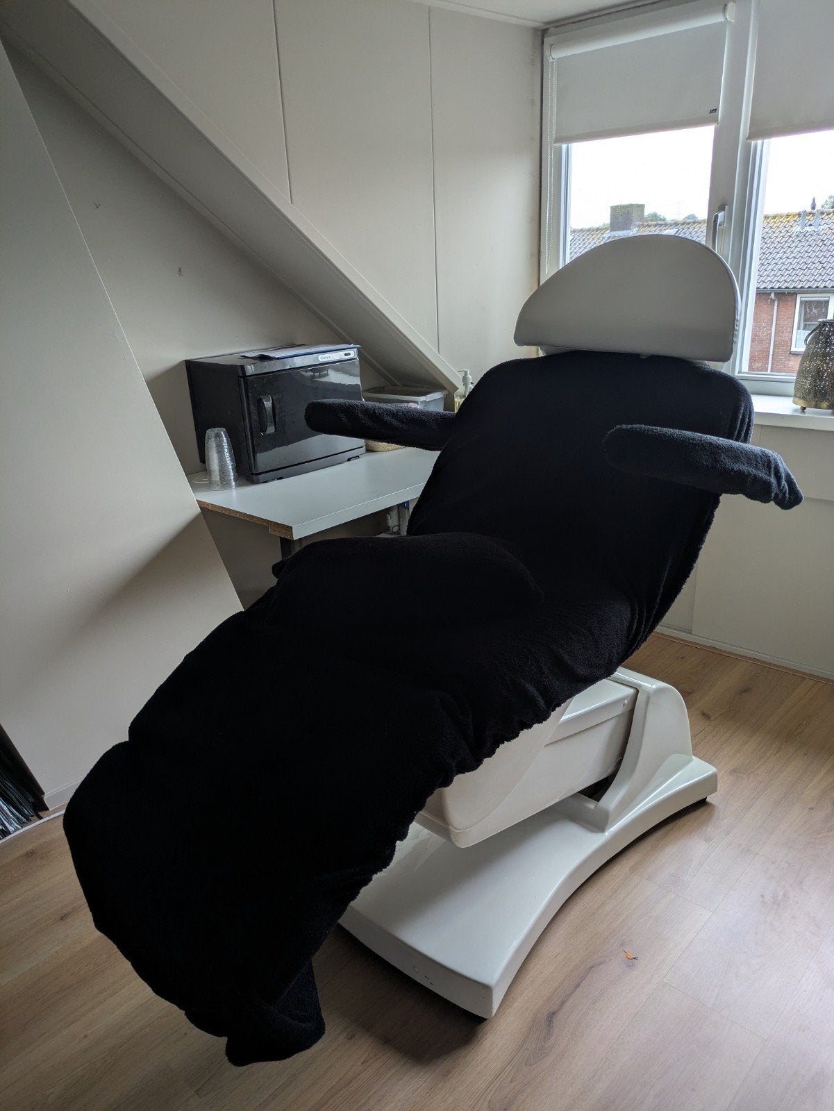 Massage / schoonheidsspecialiste stoel en producten, Ophalen of Verzenden, Overige typen