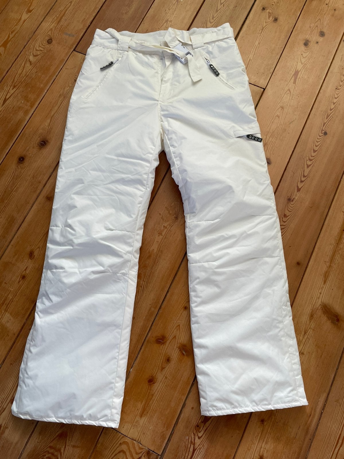Dames skibroek, Ophalen of Verzenden, Zo goed als nieuw, Maat 42/44 (L), Broek