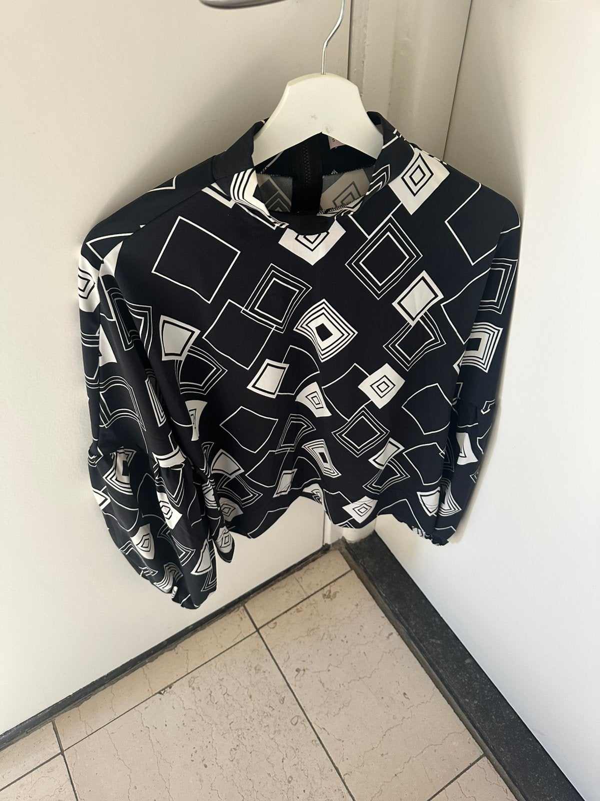 Studio Anneloes blouse maat S valt groter, Kleding | Dames, Verzenden, Zo goed als nieuw