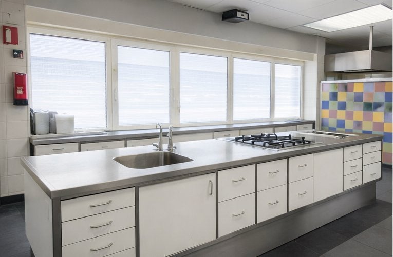 Productie / catering / keuken ruimte te huur, Ophalen of Verzenden