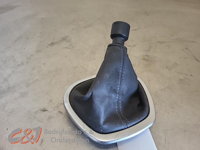 Versnellingspookhoes van een Renault Trafic, Auto-onderdelen, Interieur en Bekleding, Gebruikt, -, Renault, -