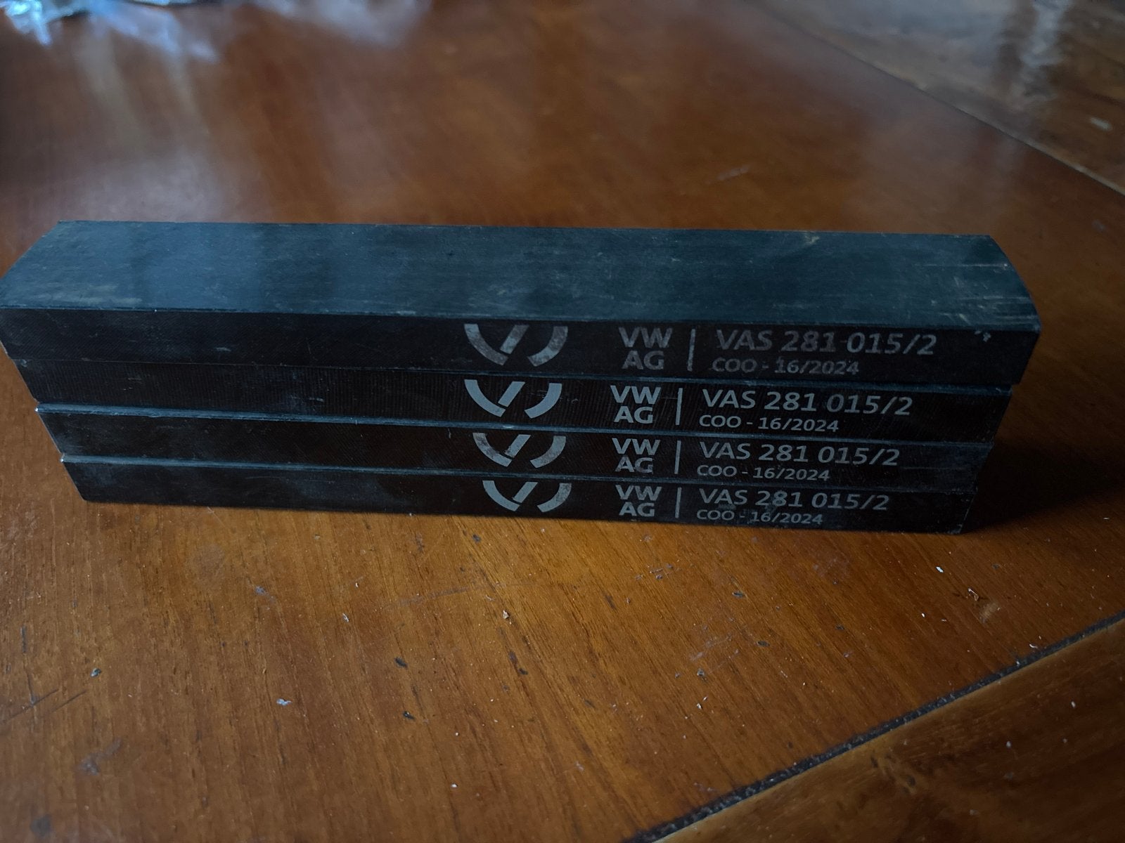 VW AG VAS 281 015/2 Gereedschap, Ophalen of Verzenden, Nieuw, Volkswagen