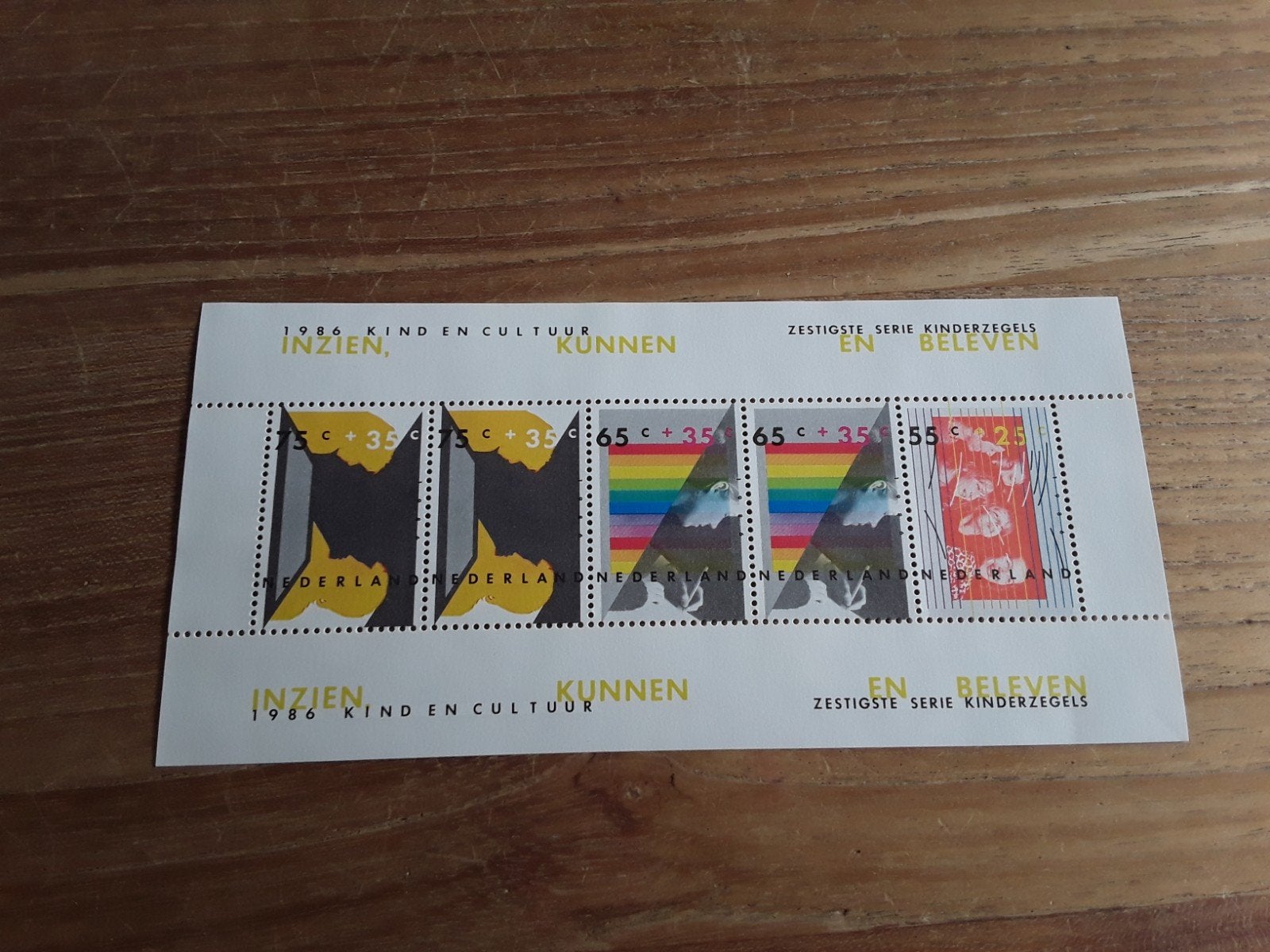Diverse postzegels en postzegelboekjes, Postzegels en Munten, Postzegels | Nederland, Ophalen of Verzenden