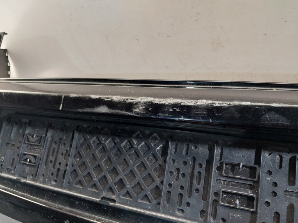 Bumper Achter Volkswagen Golf Plus (5M1/1KP) 5K6807421GRU, Gebruikt, Volkswagen, Volkswagen AG, Kundenbetreuung@volkswagen.de