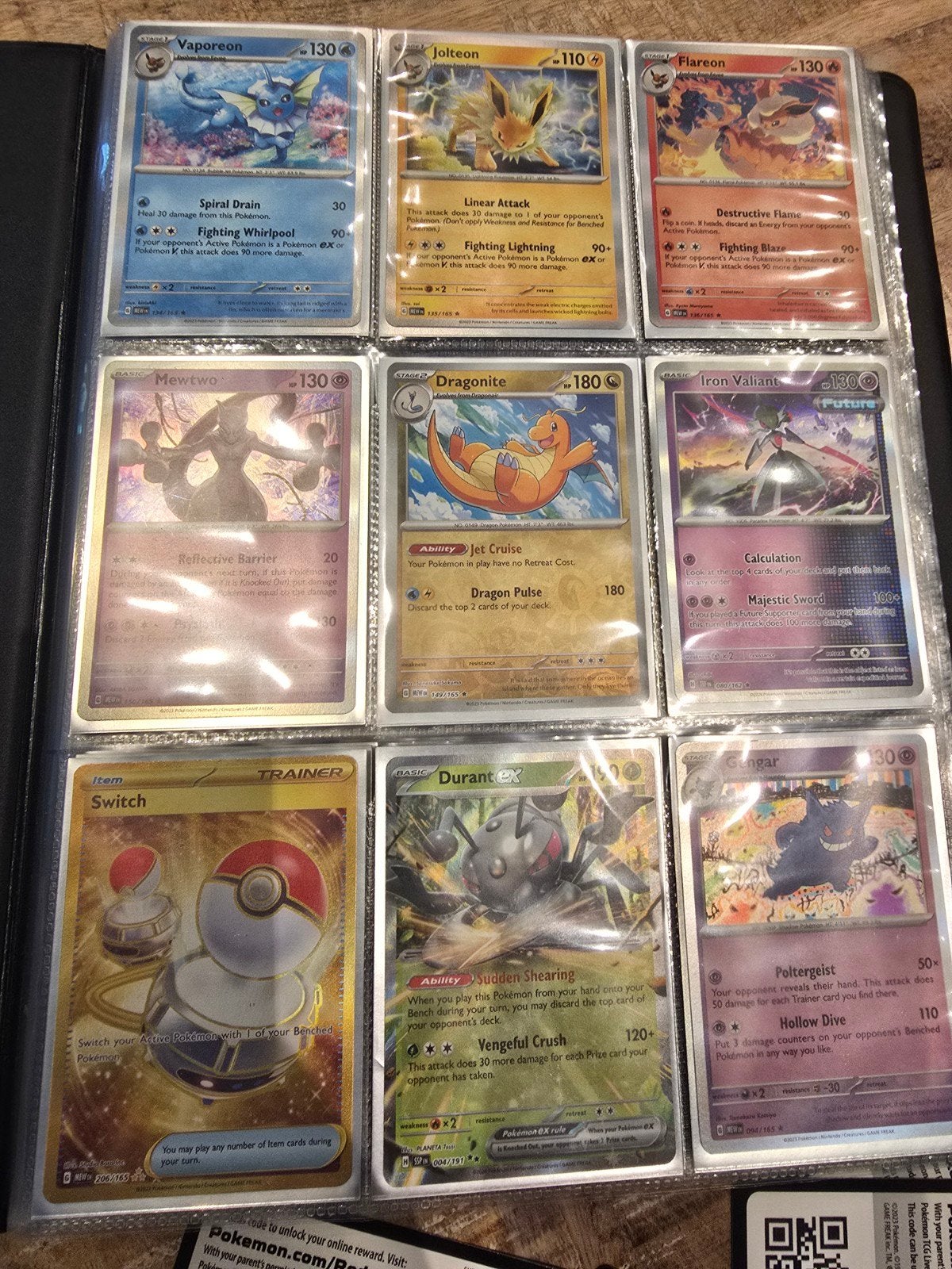 Leuke Pokémon verzamelmap!, Ophalen of Verzenden