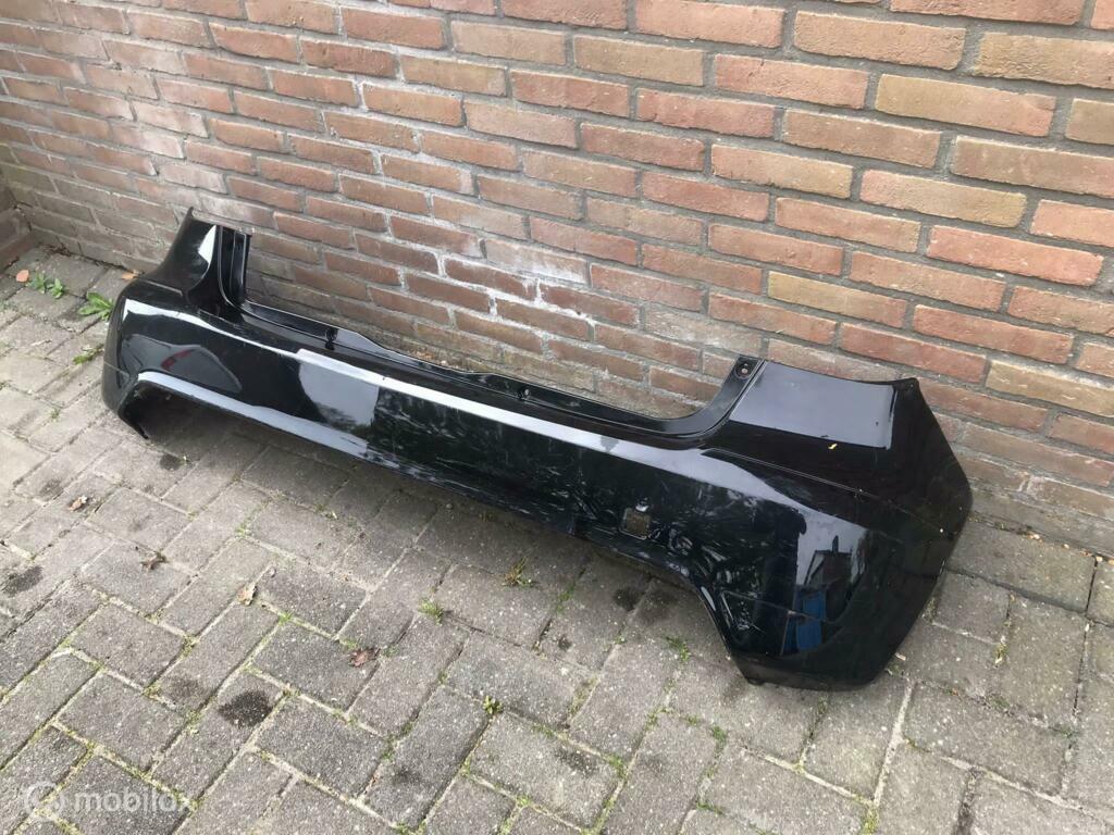 Mercedes-Benz A-klasse W169 Bumper Facelift A1698856525, Gebruikt, Mercedes-Benz, Ophalen of Verzenden, Mercedes-Benz