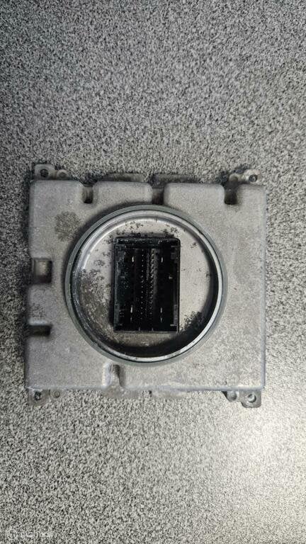 Adaptive licht control module origineel  7pp941572AB, Auto-onderdelen, Verlichting, Audi, Gebruikt, Ophalen of Verzenden