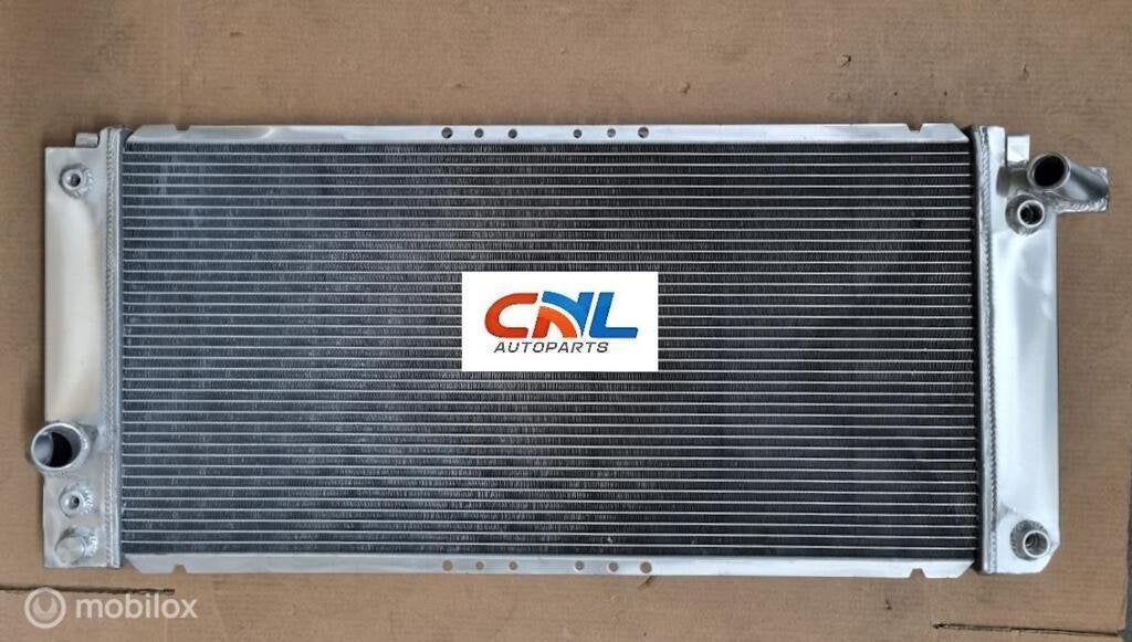 Radiateur 1993-1997 93 94 95 96 97 CADILLAC SEVILLE 4.6L V8, Nieuw, Ophalen of Verzenden