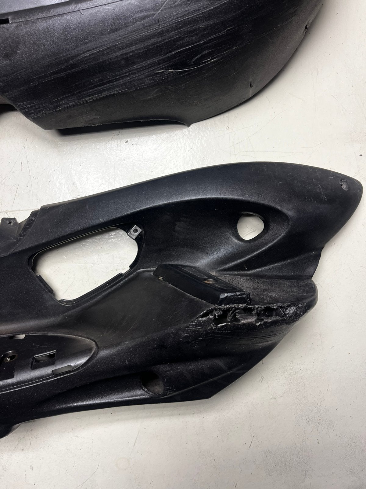 Pioggio beverly 500cc treeplank/zeiskeerds, Motoren, Ophalen of Verzenden