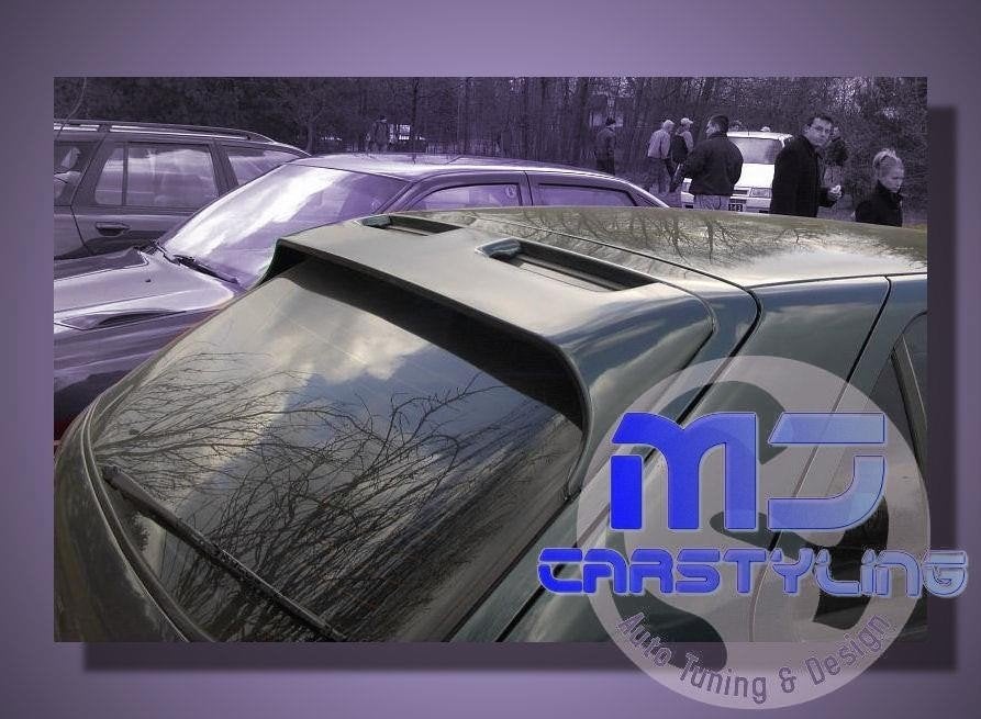 Peugeot 306 - Dakspoiler, Auto diversen, Ophalen of Verzenden, MJ-Carstyling, Info@mj-carstyling.net, Sibeliusstraat 81 5011JH Tilburg
