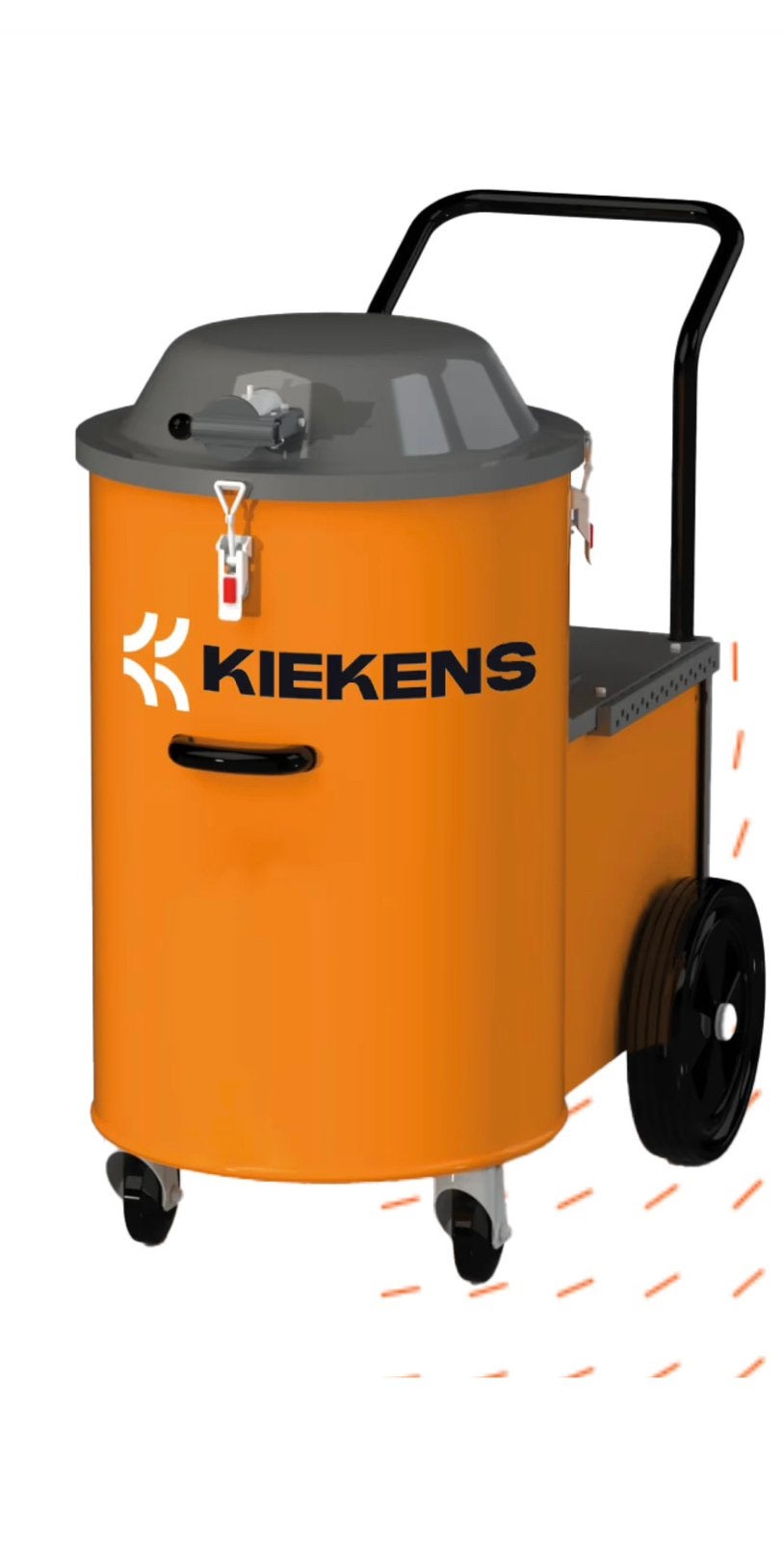 GEZOCHT!  Kiekens B192, Ophalen, Zo goed als nieuw