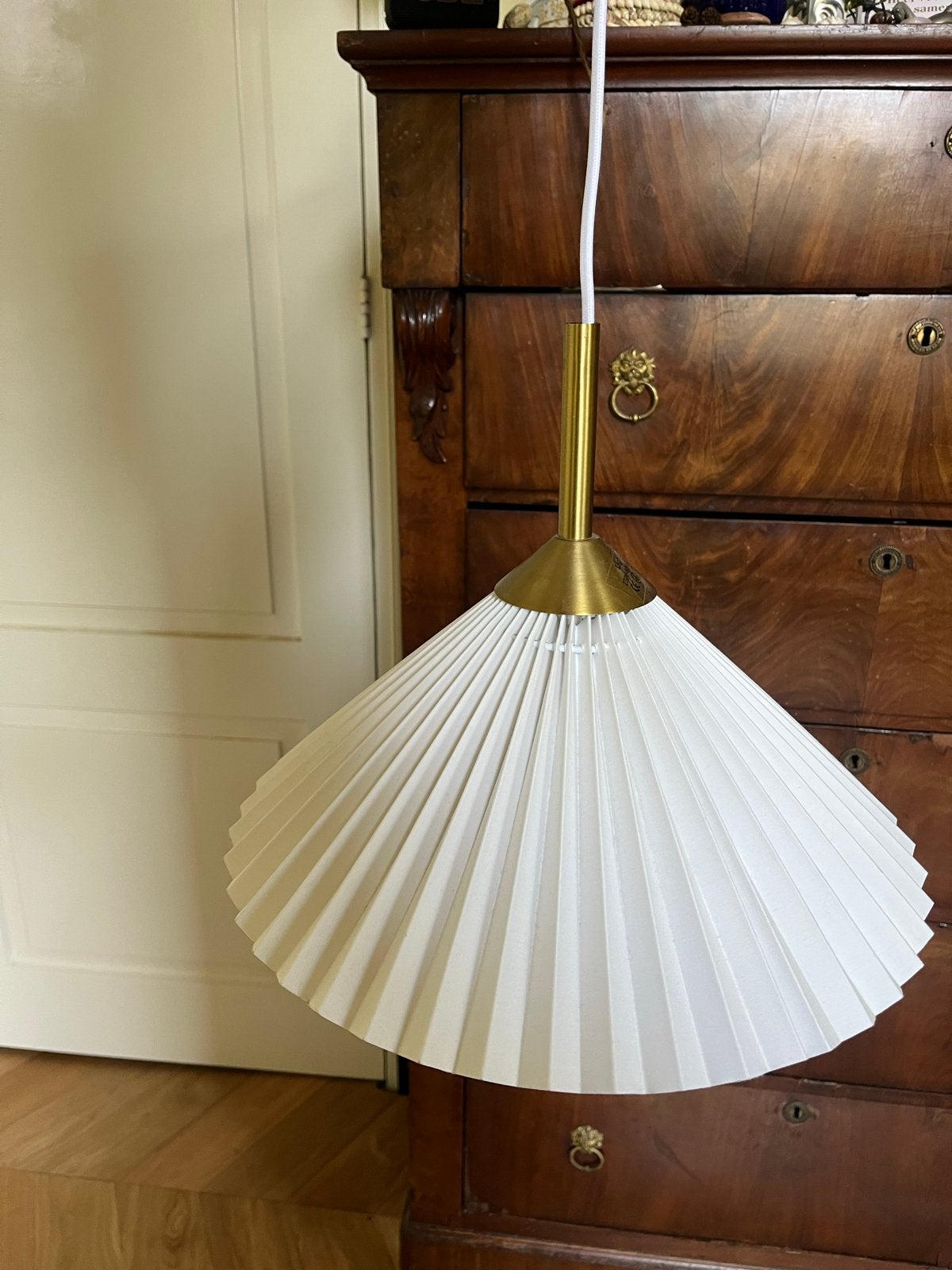 Nieuwe Hanglamp Noah Wit - Modern Design, Ophalen, Nieuw, Kunststof
