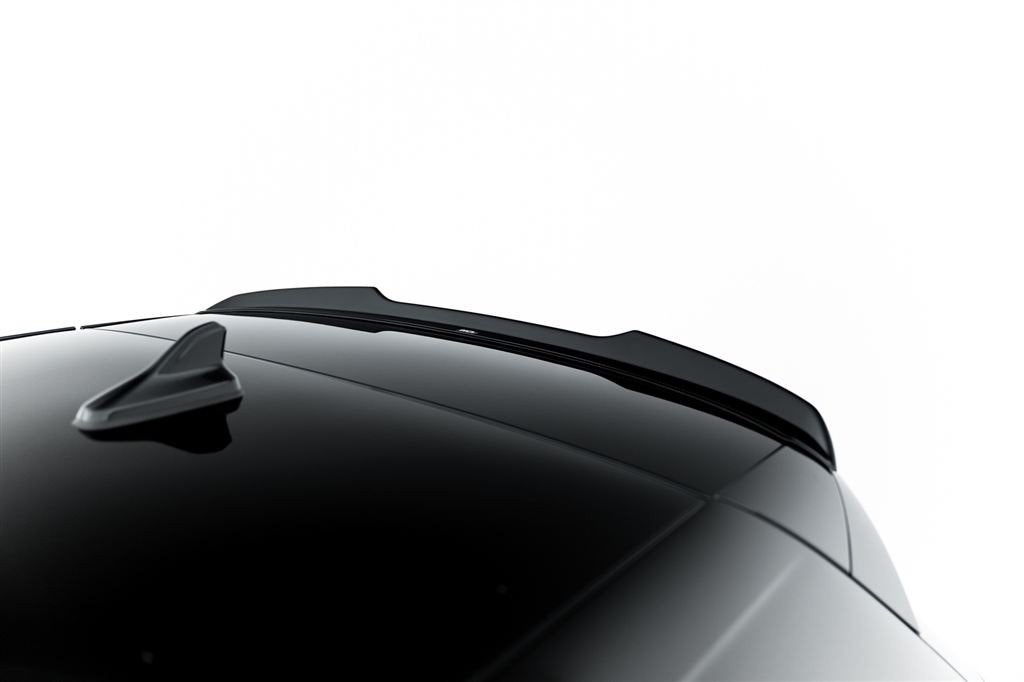 Maxton Design Achterklep Spoiler Cap Voor VW Golf 8 Facelift, Verzenden, Automotive Parts, A.parts@hotmail.nl, Trasmolenlaan 12 3447 GZ Woerden