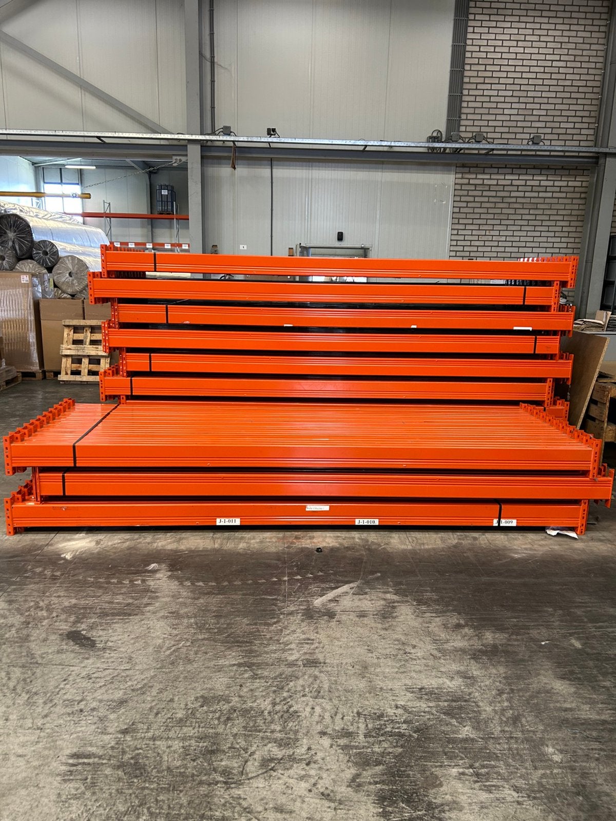Partij AR-T2 palletstelling, Ophalen of Verzenden