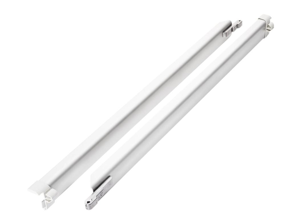 Thule Integrated Tension arms, 2 spanarmen Thule Luifel, Ophalen, Zo goed als nieuw