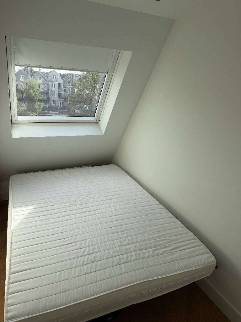 Ergonomic Cold Foam Mattress Träumegut24, Ophalen, Tweepersoons, 140 cm, Zo goed als nieuw
