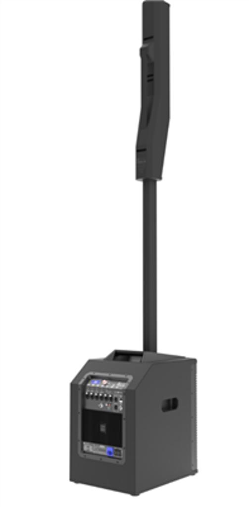 Electro-Voice Evolve 50M Black portable speaker-zuilsysteem, Overige merken, ., Overige typen, Nieuw