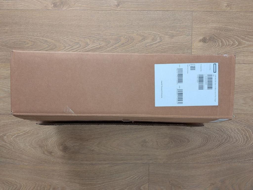 HPE ML350 Gen10 Fan Cage 874572‑B21 (4‑fan bar), Computers en Software, Servers, Onbekend, Ophalen of Verzenden, Zo goed als nieuw