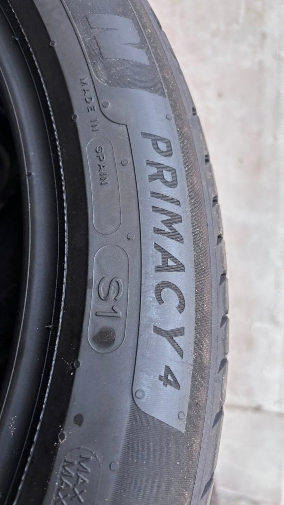 Michelin 235 45 20 Continental 235 50 19 diverse 225 45 19, Auto-onderdelen, Banden en Velgen, Gebruikt, 235 mm, Band(en), Personenwagen
