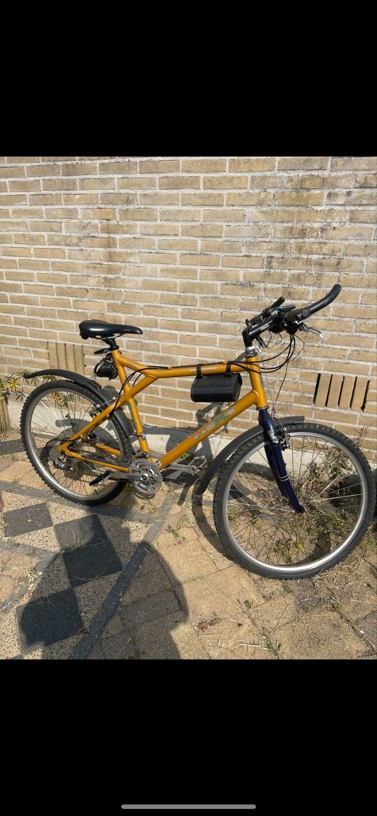 Next Mountainbike MTB, Ophalen, Zo goed als nieuw, Dames, Overige merken