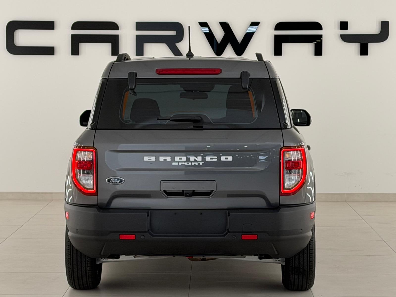 Ford Bronco Sport BIG BEND AWD G.O.A.T BLACK FRIDAY DEAL!, Auto's, Dealer onderhouden, Stof, Zwart, Bedrijf