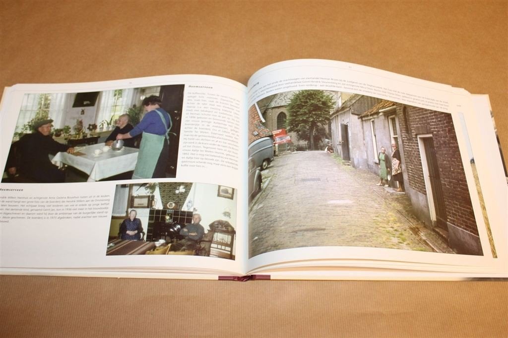 Toen Geluk Nog Gewoon Was 1 — Nostalgie Hardenberg, Ophalen of Verzenden, Gelezen