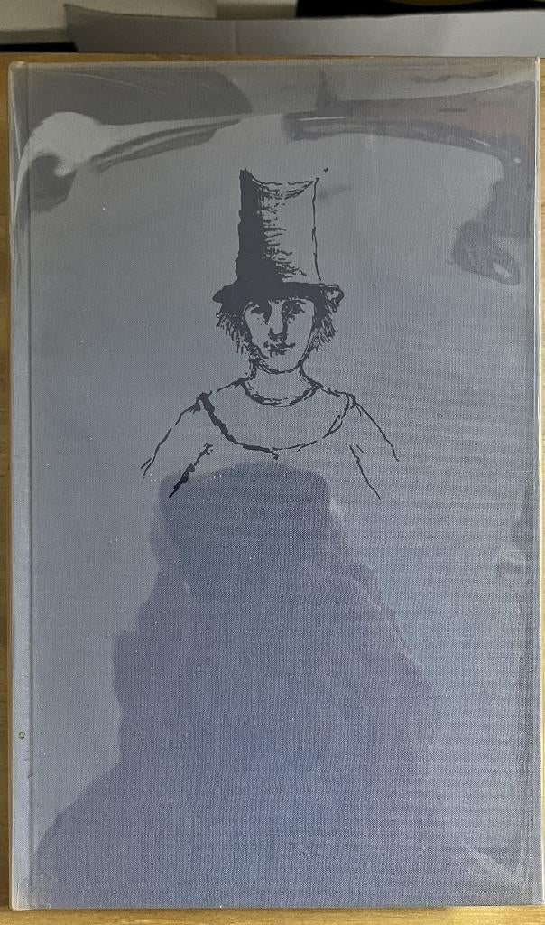 Le Grand Meaulnes by Alain Fournier (1971), Europa overig, Ophalen of Verzenden, Zo goed als nieuw, Alain Fournier