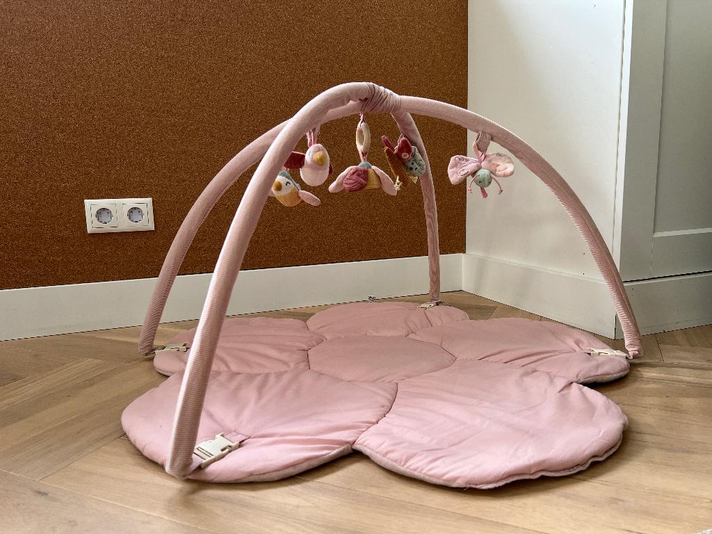 Little Dutch speelkleed met boog, Kinderen en Baby's, Ophalen, Zo goed als nieuw