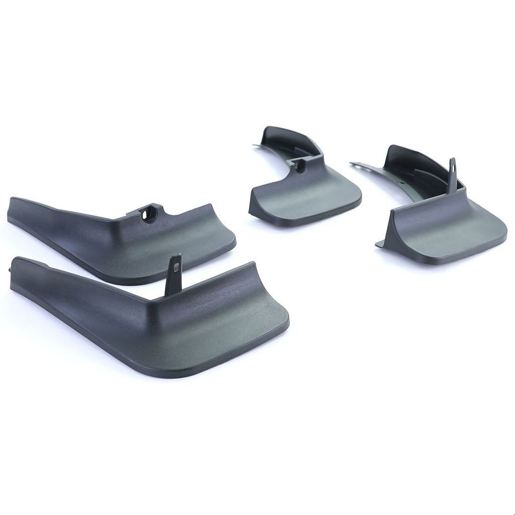 Spatlappen Spatlap Geschikt Voor Volkswagen Tiguan AD1 Vanaf, Auto diversen, Verzenden, Automotive Parts, A.parts@hotmail.nl, Trasmolenlaan 12 3447 GZ Woerden