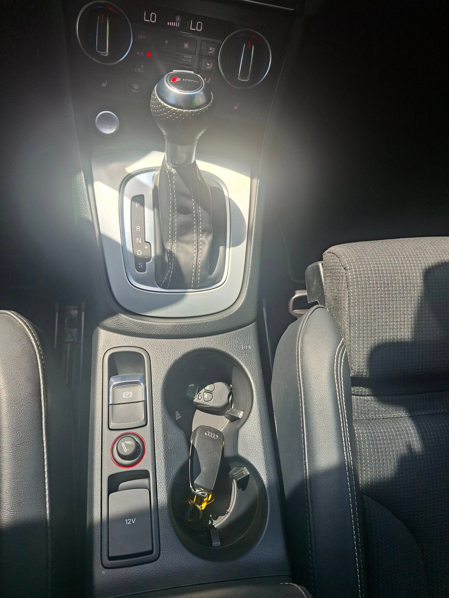 Foto 15 van Audi Q3 2.0 TFSI quattro S-Line Trekhaak Camera Side Assist
