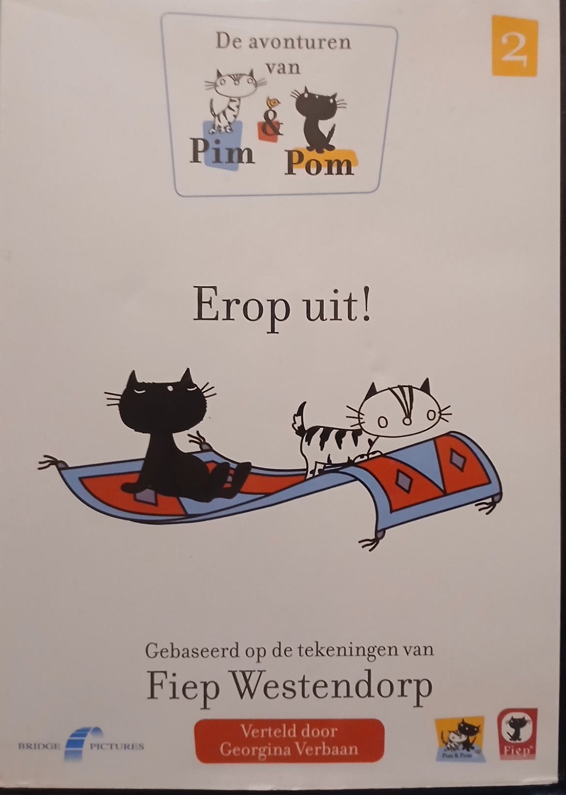 Kinder dvd.s 4 stuks zie foto.pakket 365, Alle leeftijden, Ophalen of Verzenden, Zo goed als nieuw