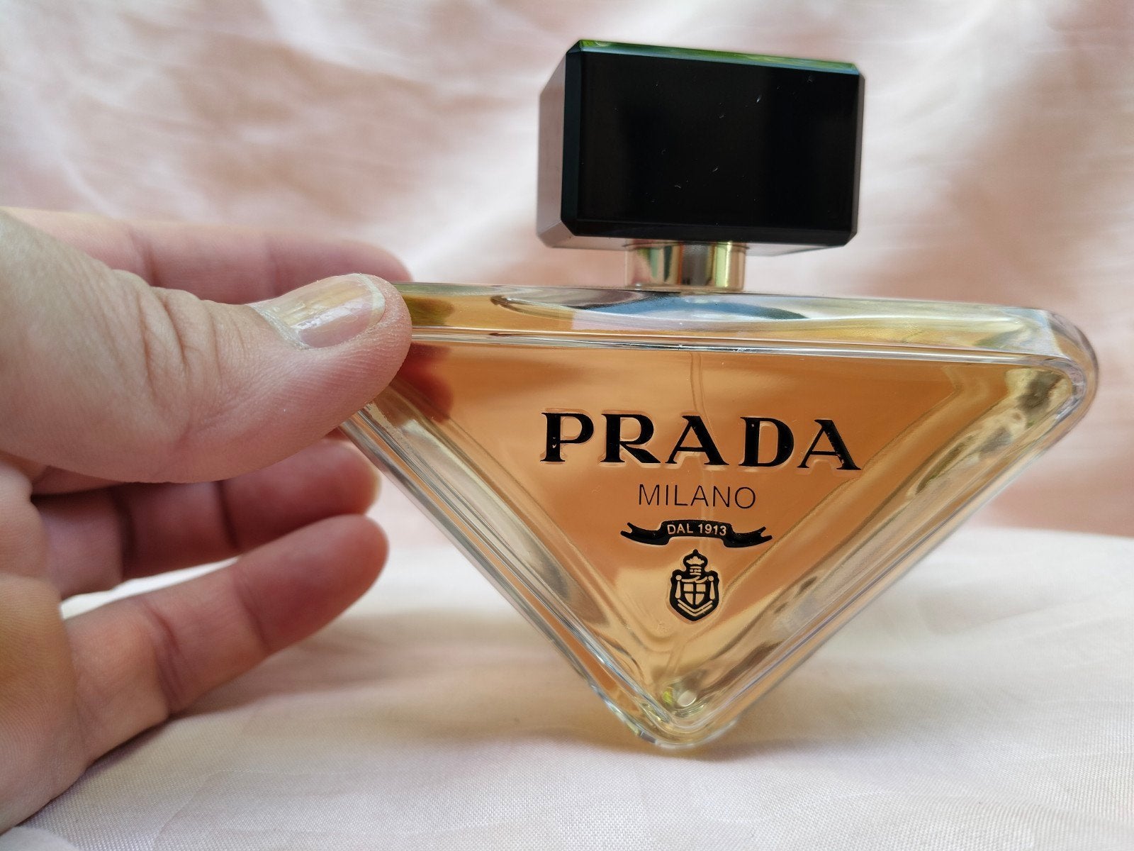 Prada Paradoxe, Ophalen of Verzenden, Gebruikt