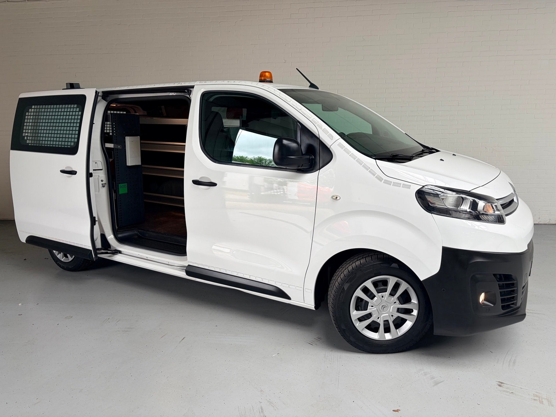 Citroën Jumpy