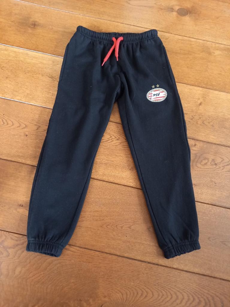 PSV joggingbroek maat 128/134, Broek, Gebruikt, Ophalen of Verzenden, PSV