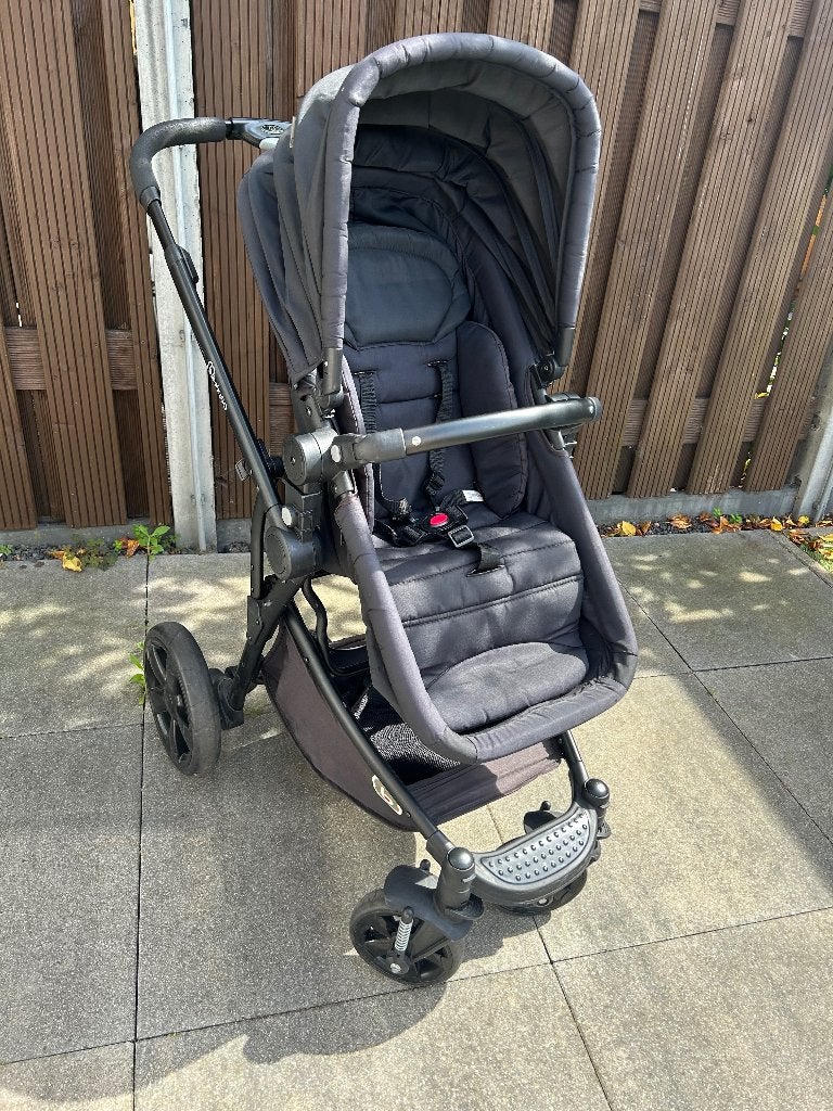 BabyGO kinderwagen gratis, Ophalen, Gebruikt, Kinderwagen, Overige merken