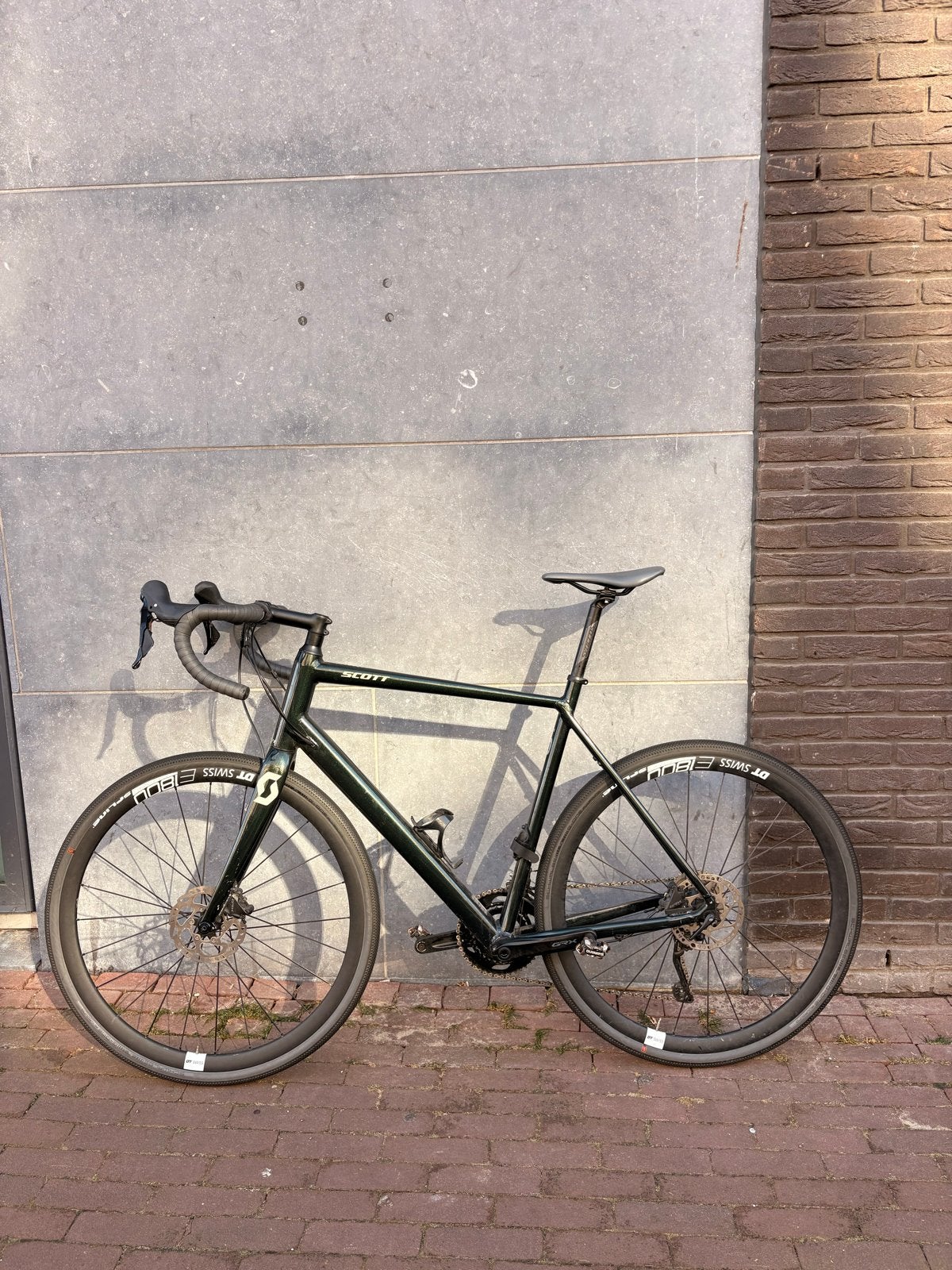 Scott Speedster Gravel 30, 28 inch, Ophalen of Verzenden, Zo goed als nieuw, Meer dan 20 versnellingen