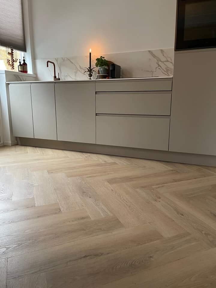 Foto 6 van TOPMERKEN PVC-VLOEREN TAPIJT VINY ( RECHTSTREEKS  HEUTINK )