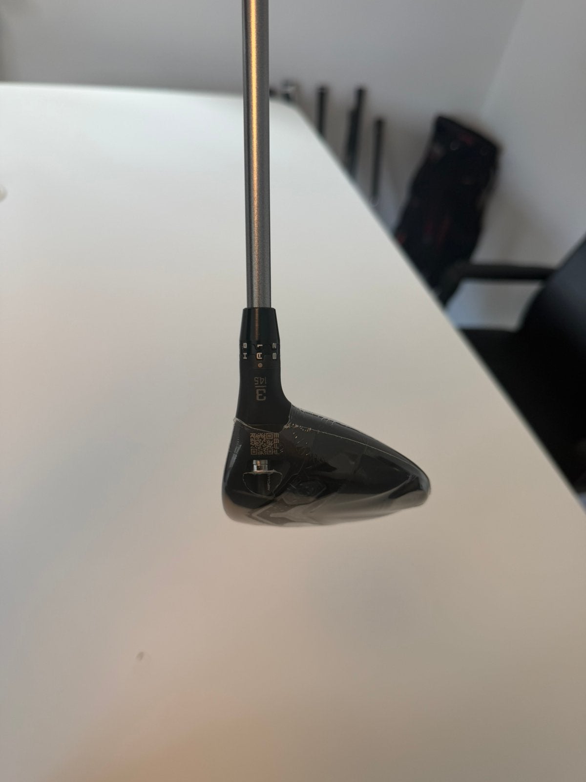 Cobra DS-Adapt LS hout 3 - S flex - Testen ok! NIEUW, Overige merken, -, -, Nieuw