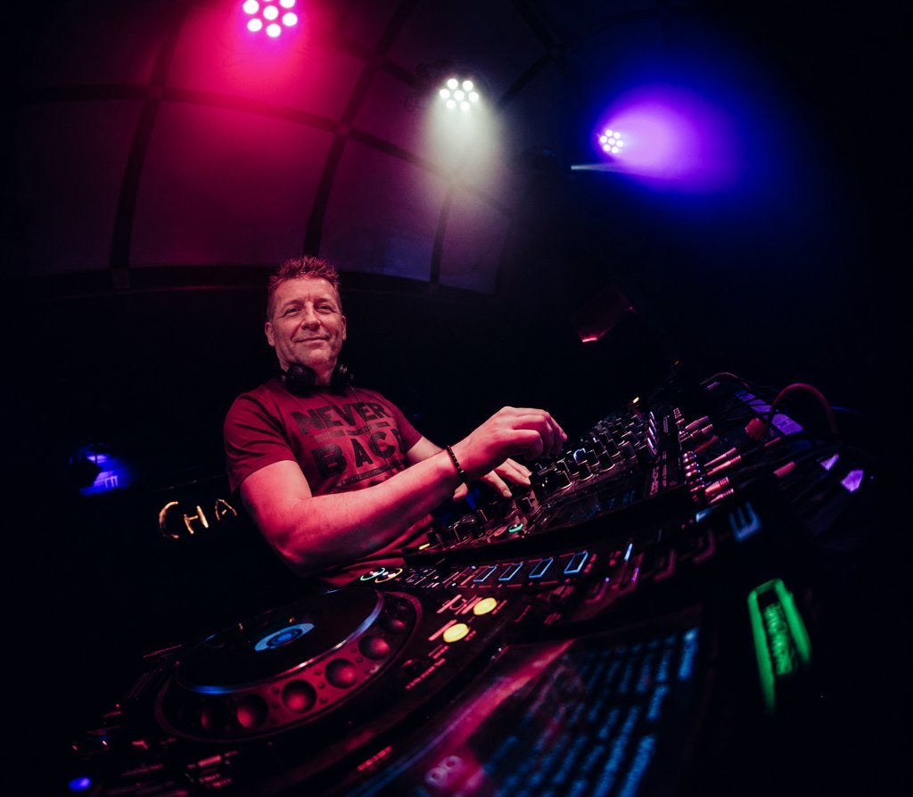 Allround DJ voor bruiloft, verjaardag & bedrijfsfeest, Dj