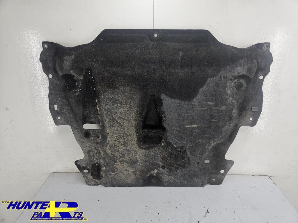 Motor beschermplaat Volvo V60/S60 ('10-'18) 31323254, Gebruikt, Ophalen of Verzenden, Volvo