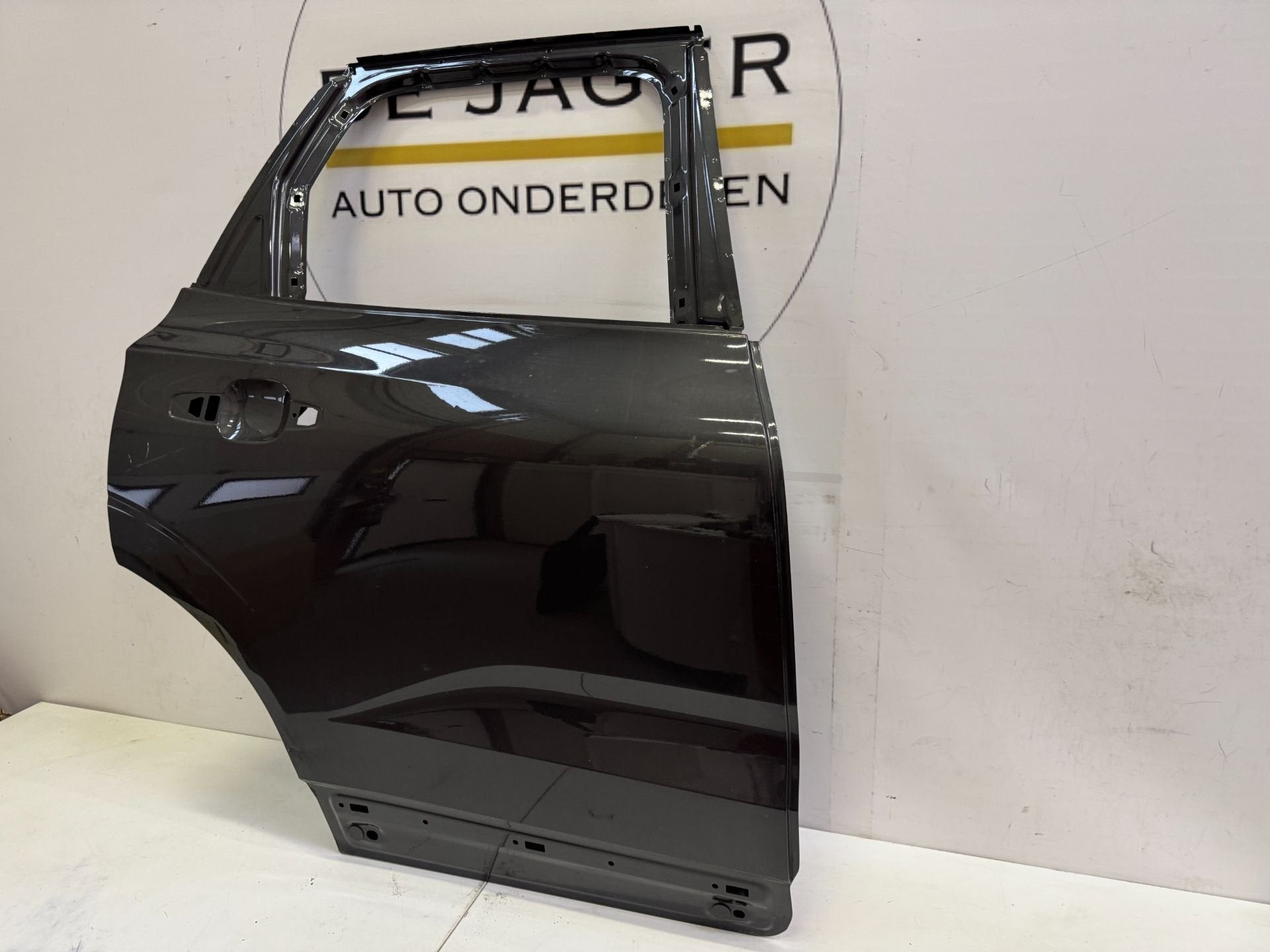 VOLVO XC60 II XC 60 II DEUR PORTIER RECHTSACHTER OEM 2017-, Auto-onderdelen, Gebruikt, Gunnar Engellaus vag 8
405 31  Gothenburg, SE