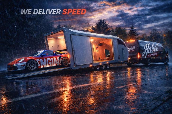 Autotransport Repatriëring Europa 24/7 Recovery