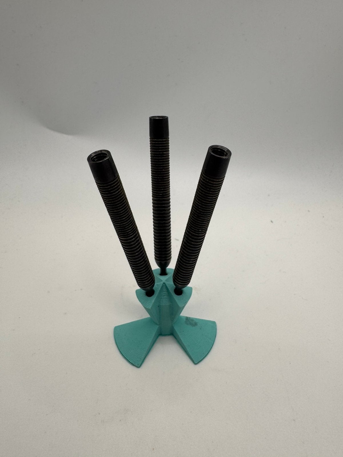 Shark Grip Black 22 Gram Dartpijlen, Ophalen of Verzenden, Zo goed als nieuw, Nvt, Pijlen