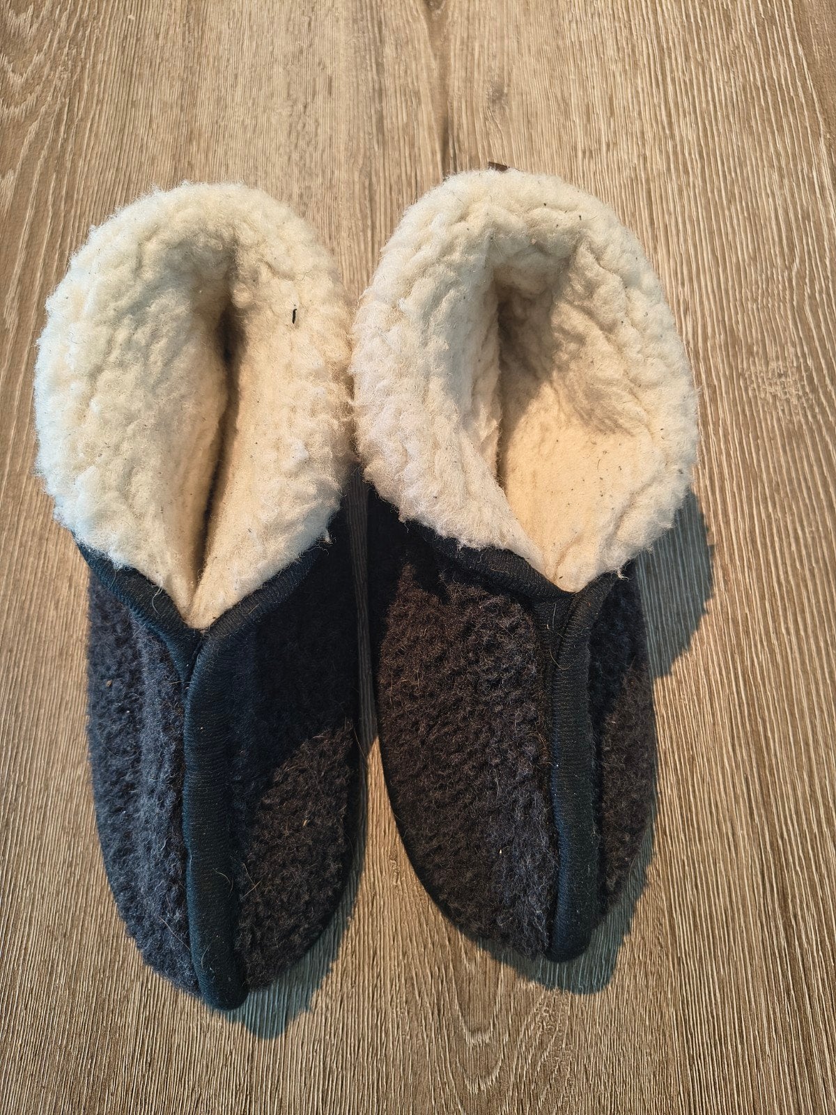 Texelana pantoffels - Maat 37/38, Ophalen of Verzenden, Gedragen, Texelana, Pantoffels of Sloffen