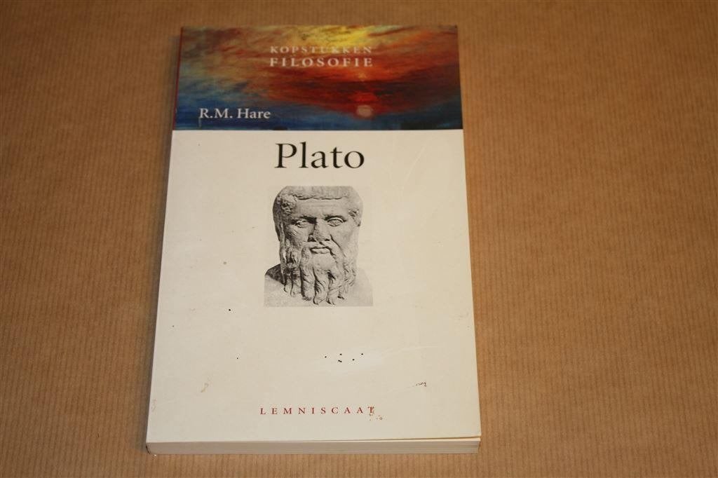 Plato - Kopstukken Filosofie, Ophalen of Verzenden, Zo goed als nieuw, Algemeen