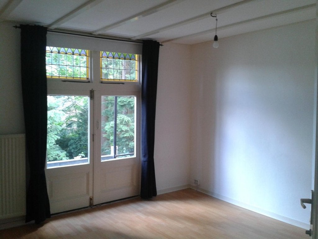NIEUW! Woonruimte te huur Kweekweg, Apeldoorn